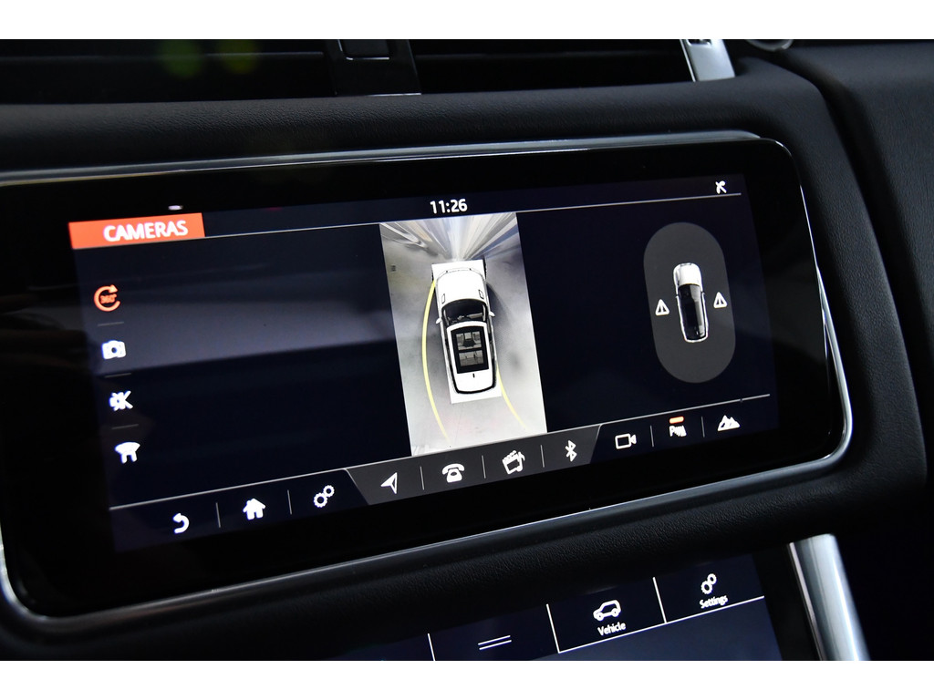 Land Rover Range Rover Sport 2.0 Si4 HSE 7p. 18