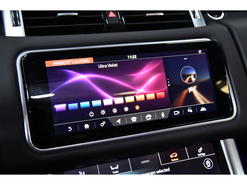 Land Rover Range Rover Sport 2.0 Si4 HSE 7p. 19