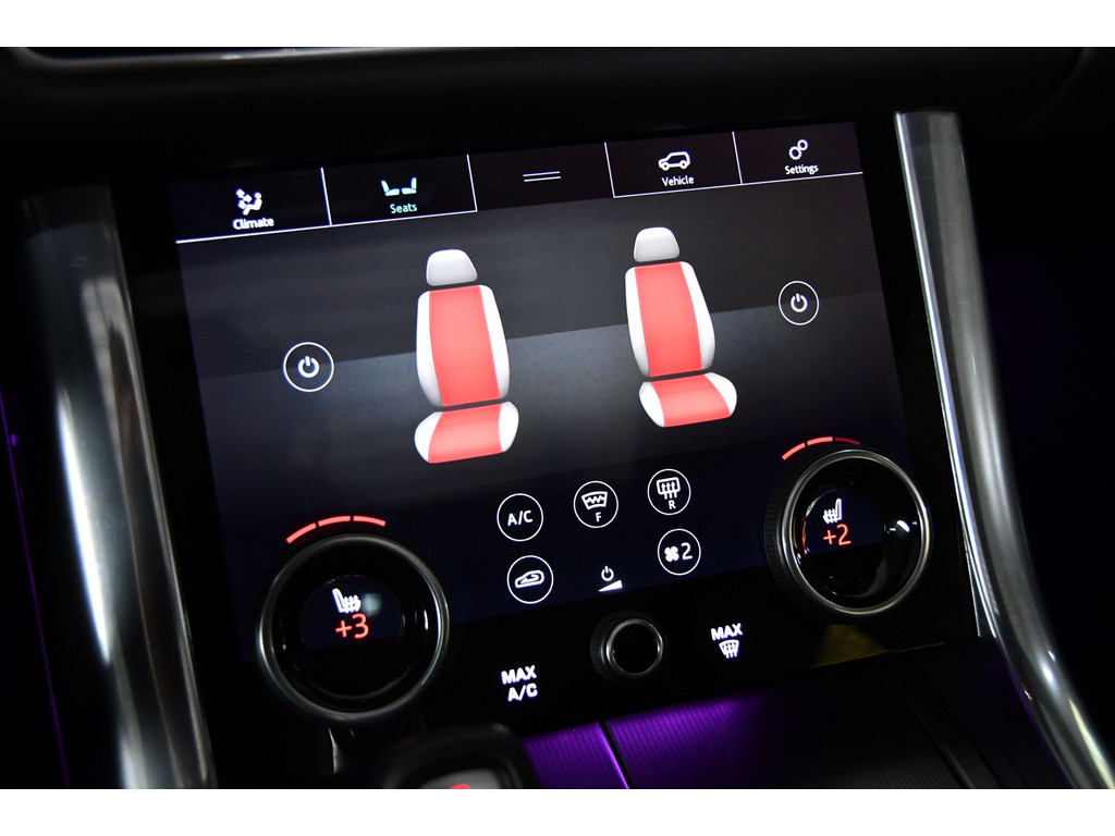 Land Rover Range Rover Sport 2.0 Si4 HSE 7p. 20