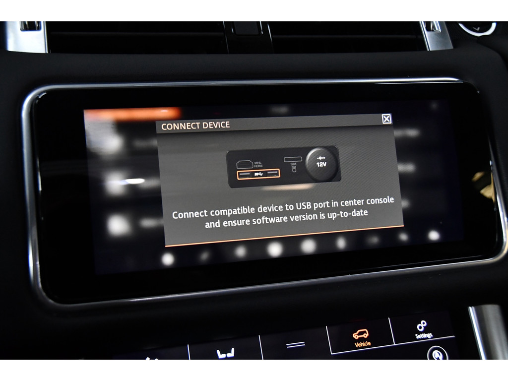 Land Rover Range Rover Sport 2.0 Si4 HSE 7p. 21