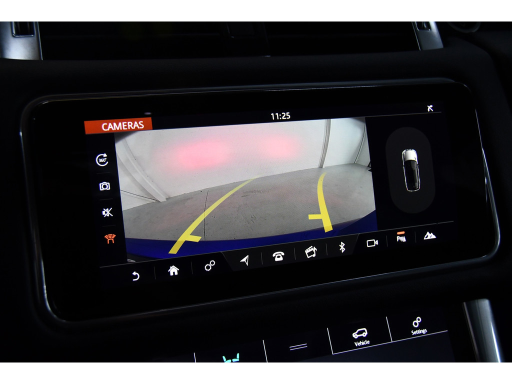 Land Rover Range Rover Sport 2.0 Si4 HSE 7p. 24