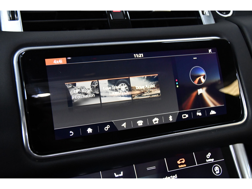 Land Rover Range Rover Sport 2.0 Si4 HSE 7p. 26