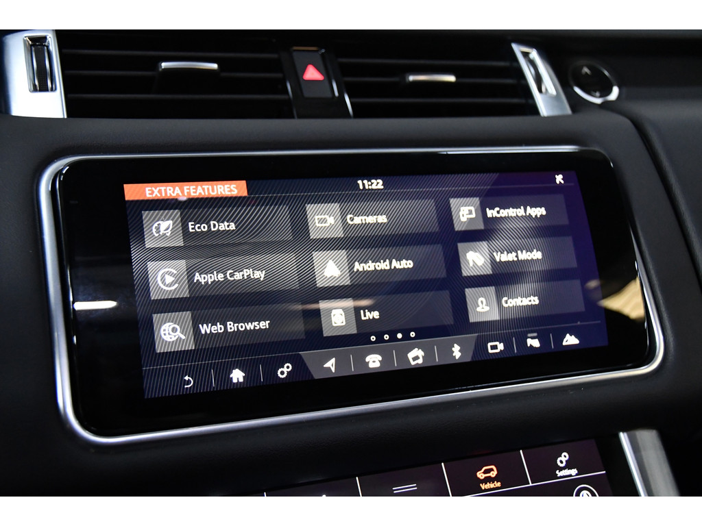 Land Rover Range Rover Sport 2.0 Si4 HSE 7p. 28