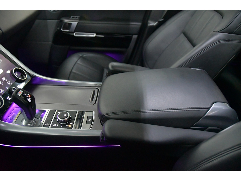 Land Rover Range Rover Sport 2.0 Si4 HSE 7p. 29