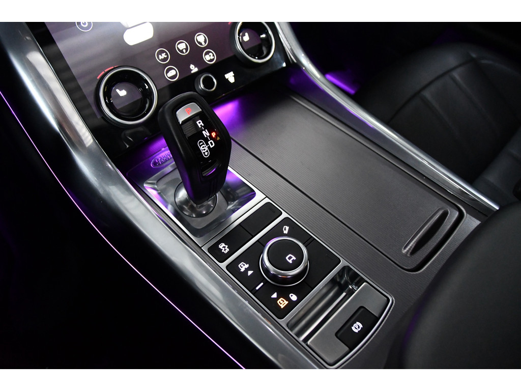 Land Rover Range Rover Sport 2.0 Si4 HSE 7p. 30