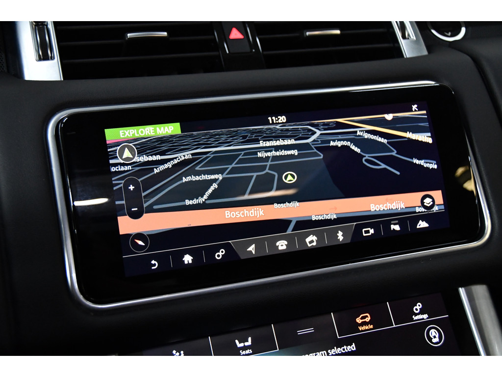 Land Rover Range Rover Sport 2.0 Si4 HSE 7p. 31