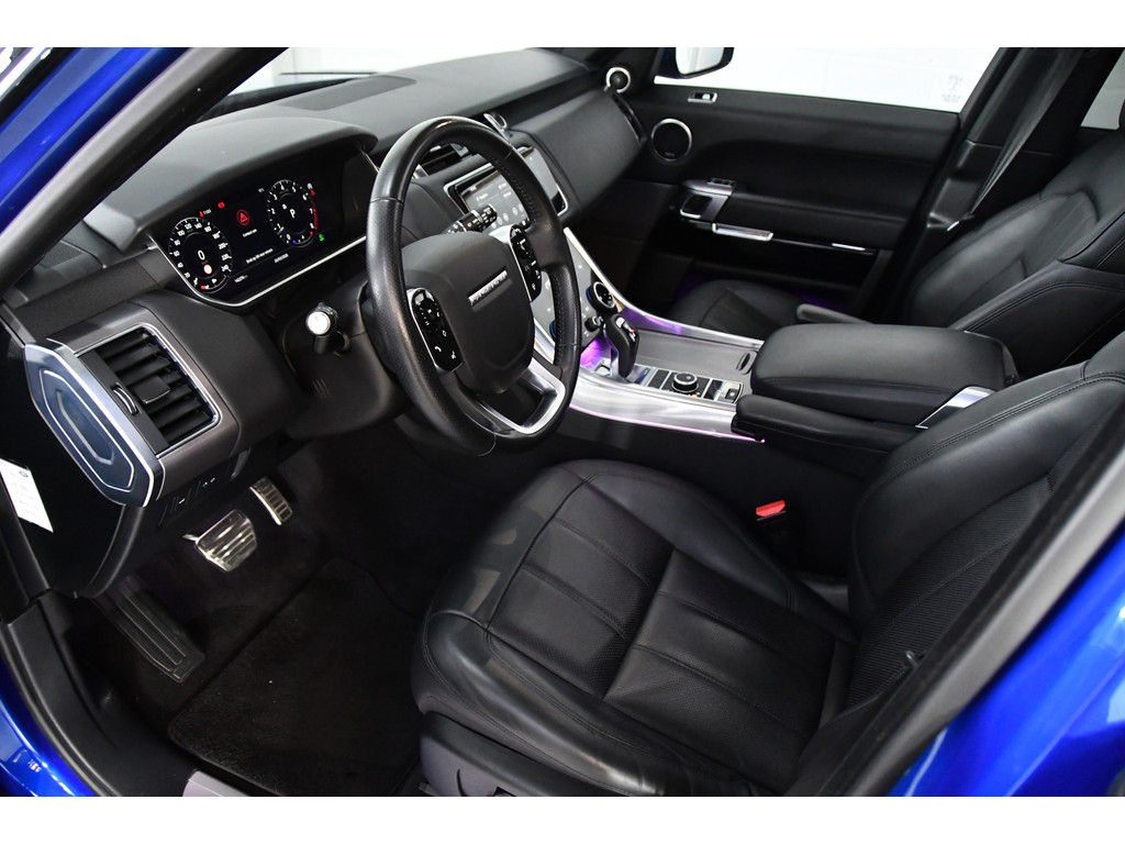 Land Rover Range Rover Sport 2.0 Si4 HSE 7p. 4