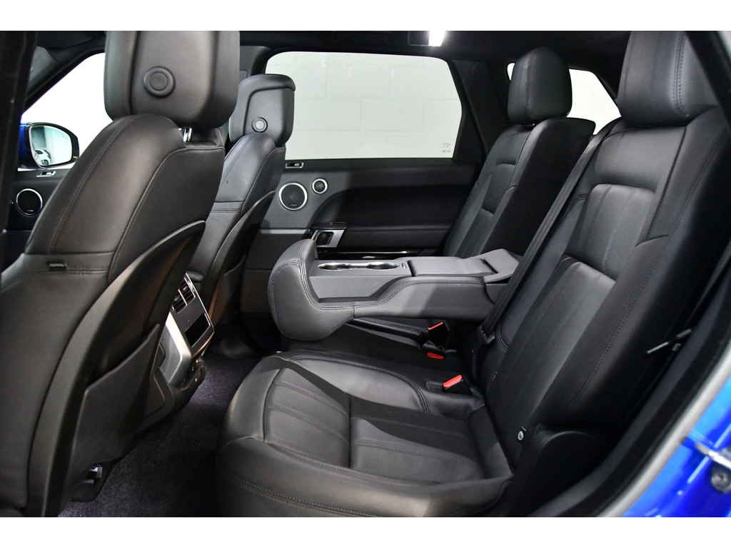 Land Rover Range Rover Sport 2.0 Si4 HSE 7p. 6