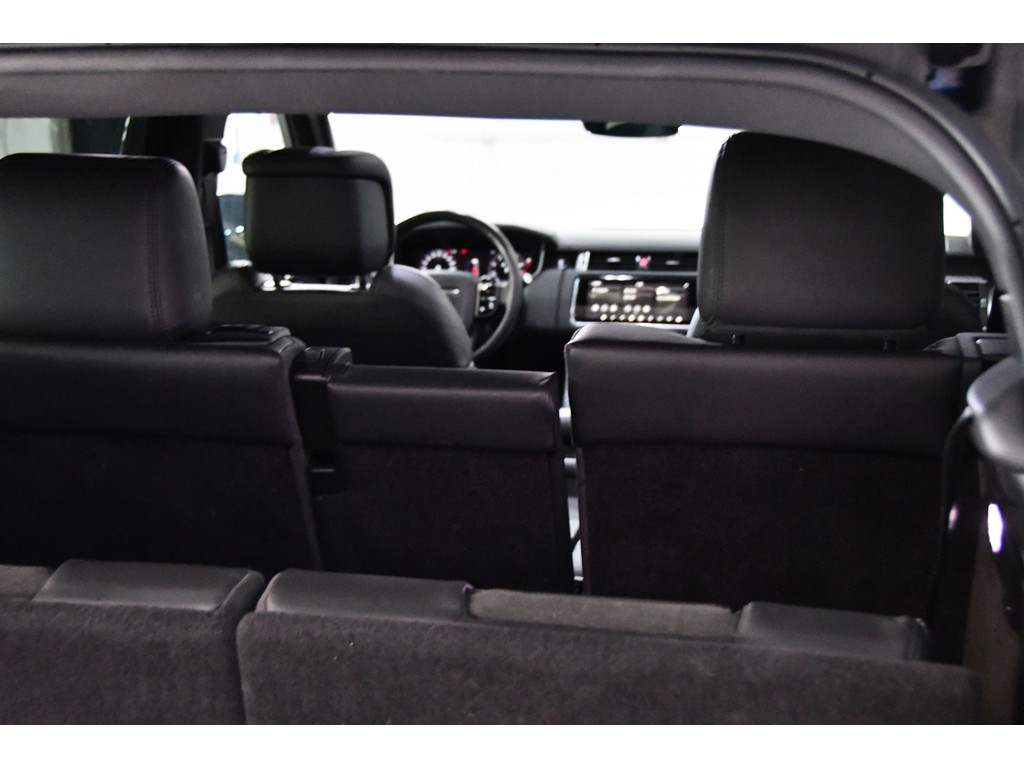 Land Rover Range Rover Sport 2.0 Si4 HSE 7p. 7