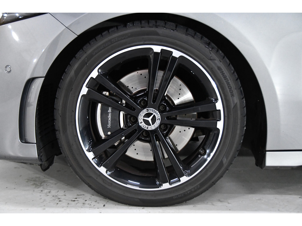 Mercedes-Benz A-klasse 220 Premium Plus Amg Night Pano*Sfeer 1