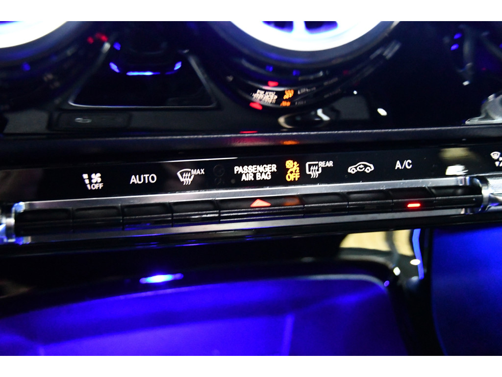 Mercedes-Benz A-klasse 220 Premium Plus Amg Night Pano*Sfeer 10