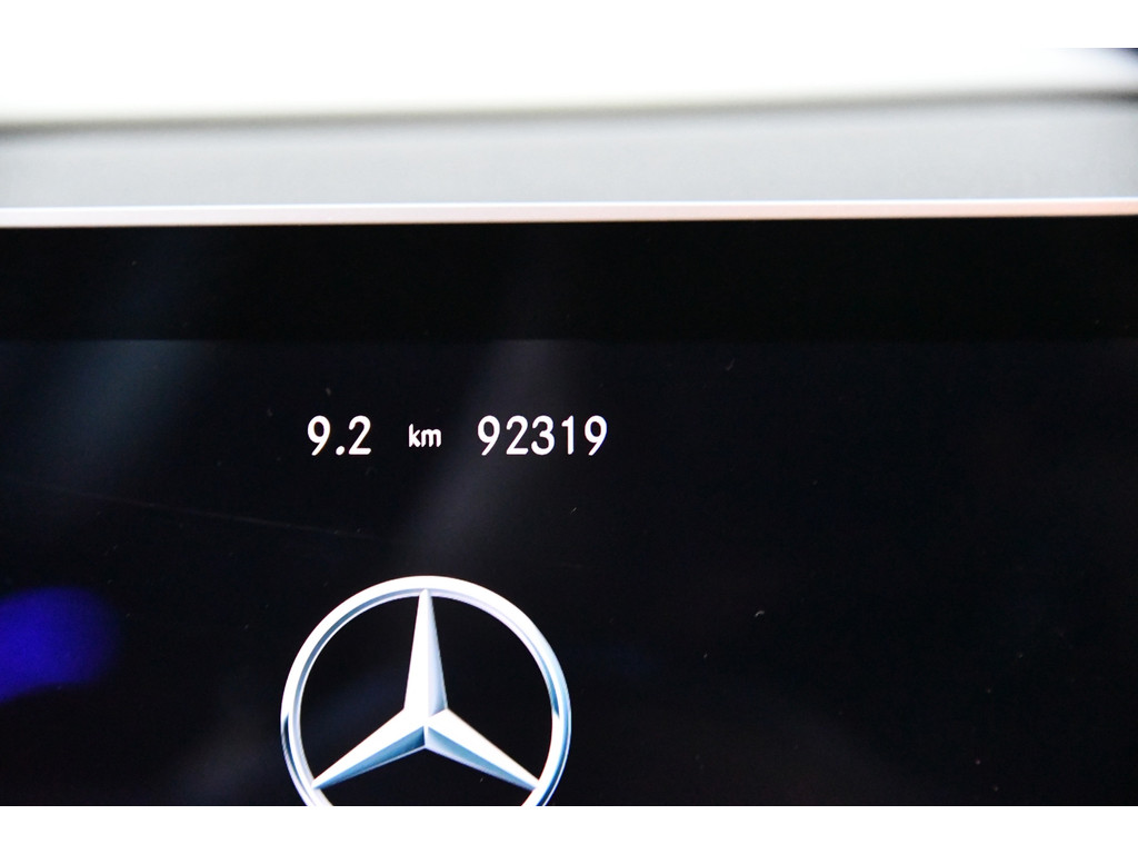 Mercedes-Benz A-klasse 220 Premium Plus Amg Night Pano*Sfeer 15