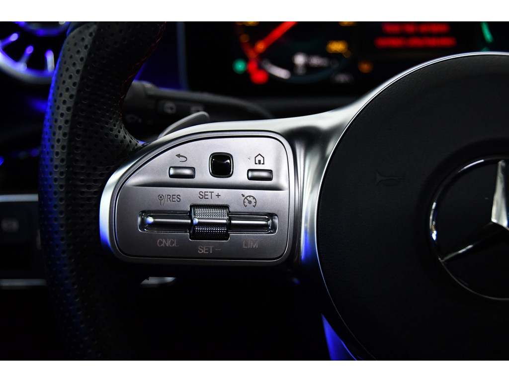 Mercedes-Benz A-klasse 220 Premium Plus Amg Night Pano*Sfeer 17