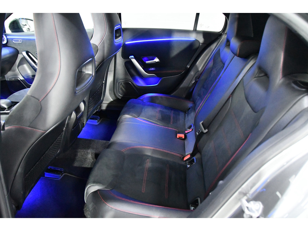 Mercedes-Benz A-klasse 220 Premium Plus Amg Night Pano*Sfeer 5