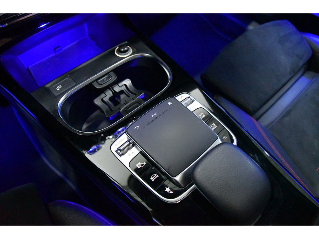 Mercedes-Benz A-klasse 220 Premium Plus Amg Night Pano*Sfeer 8