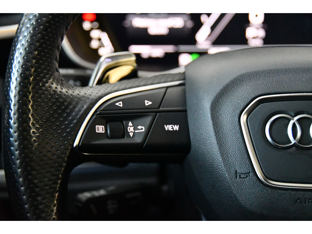 Audi Q3 Sportback TFSI RSQ3 Quattro Pano*B&O*Camera 10