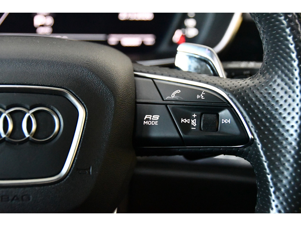 Audi Q3 Sportback TFSI RSQ3 Quattro Pano*B&O*Camera 12