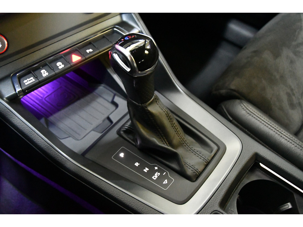 Audi Q3 Sportback TFSI RSQ3 Quattro Pano*B&O*Camera 13