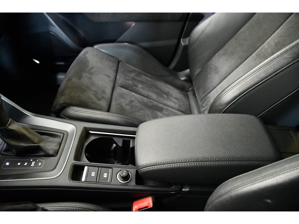 Audi Q3 Sportback TFSI RSQ3 Quattro Pano*B&O*Camera 14