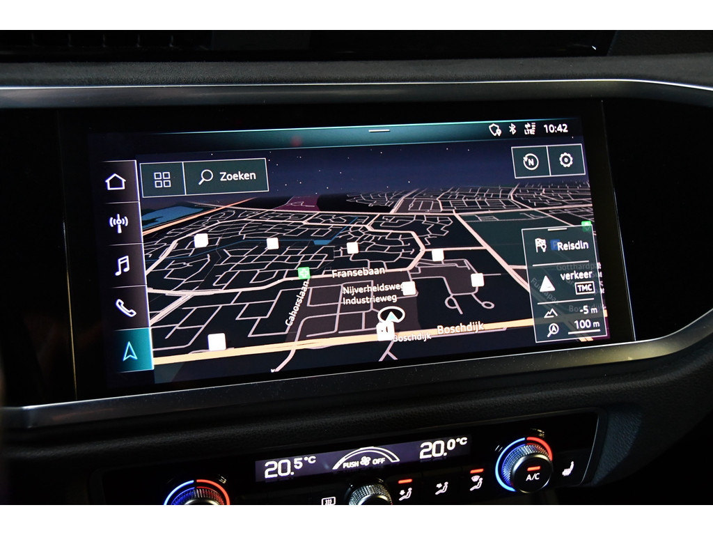 Audi Q3 Sportback TFSI RSQ3 Quattro Pano*B&O*Camera 18