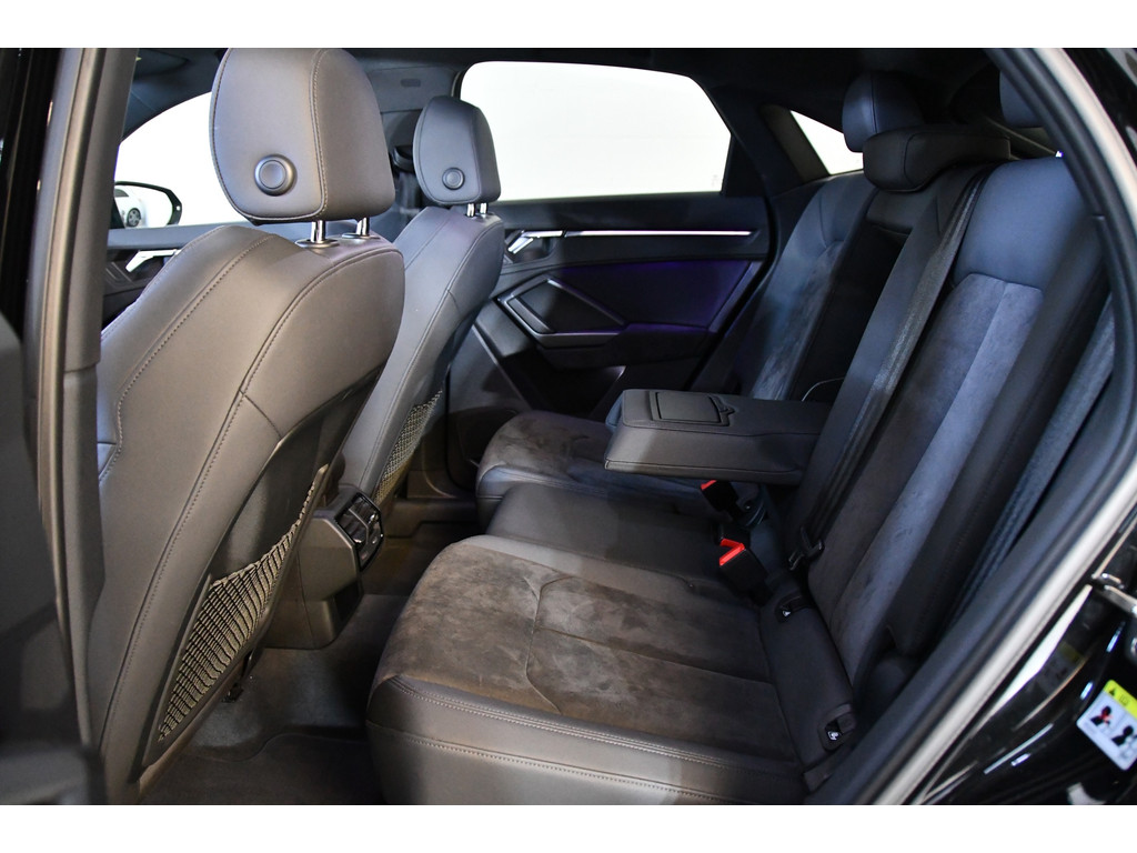 Audi Q3 Sportback TFSI RSQ3 Quattro Pano*B&O*Camera 6