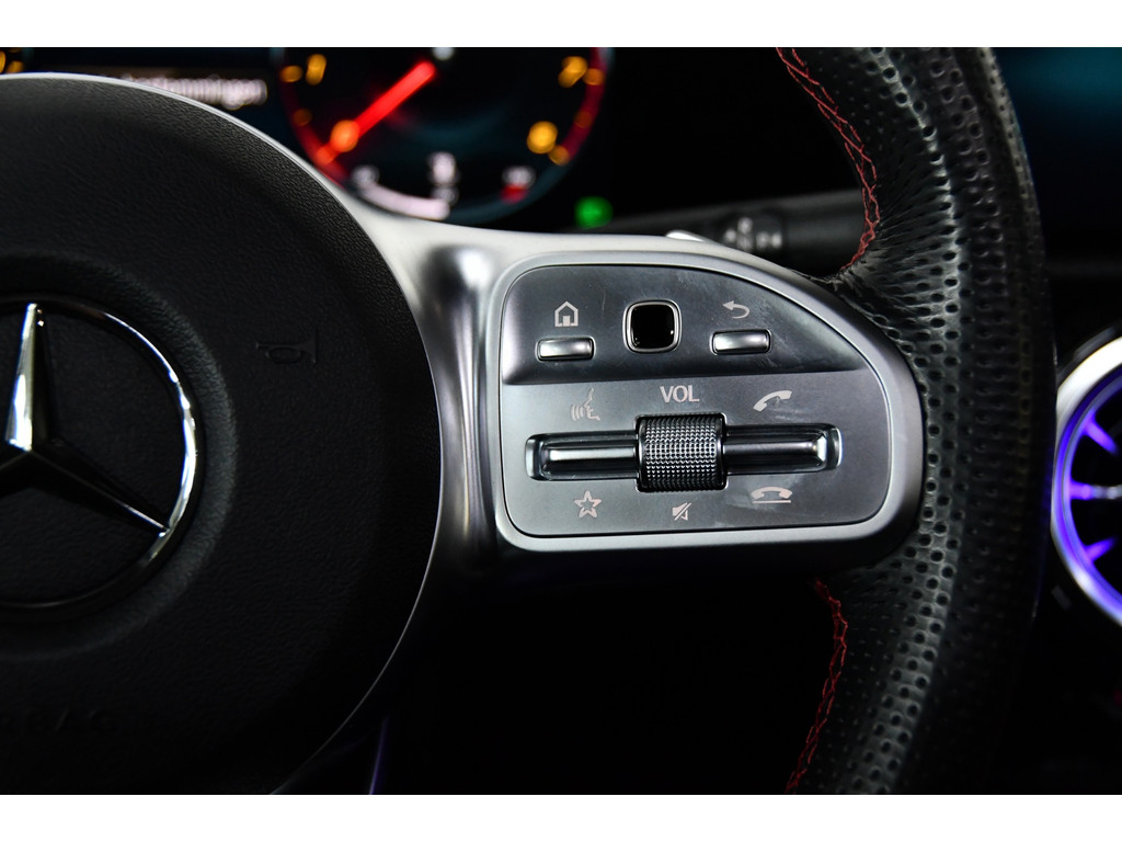 Mercedes-Benz A-klasse A200 AMG Pano*Camera*Keyless 11