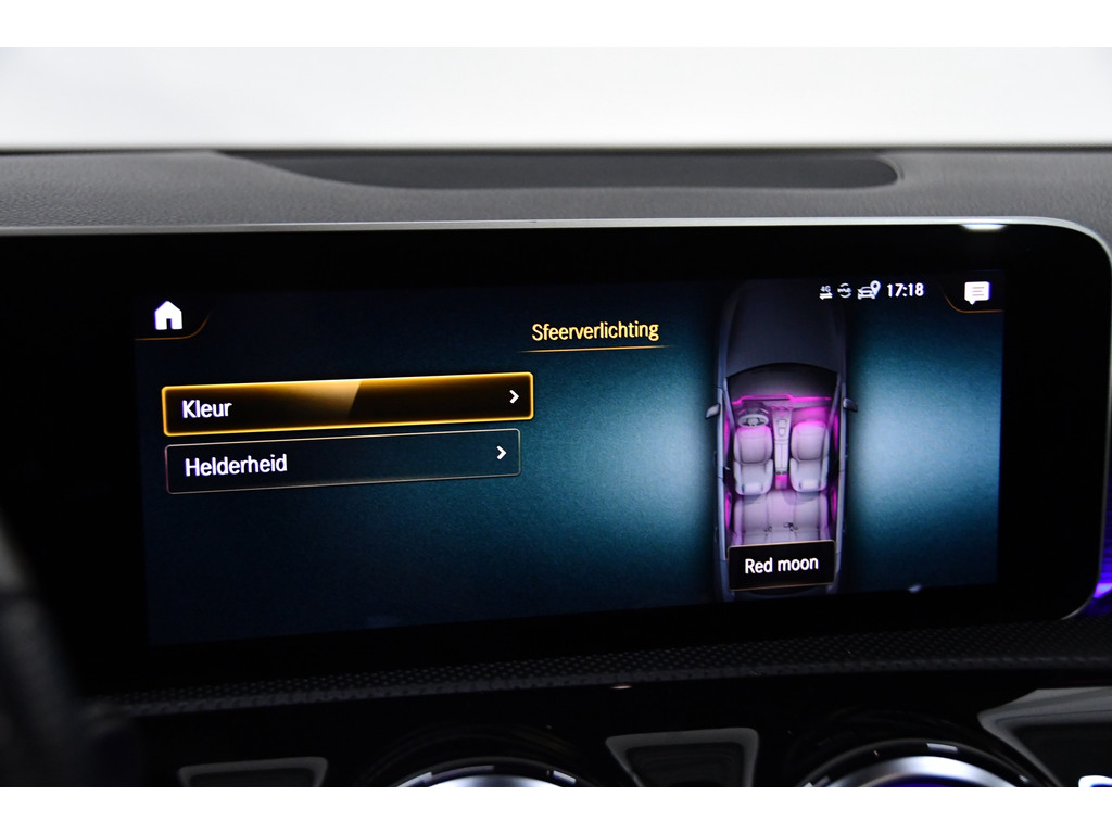 Mercedes-Benz A-klasse A200 AMG Pano*Camera*Keyless 20