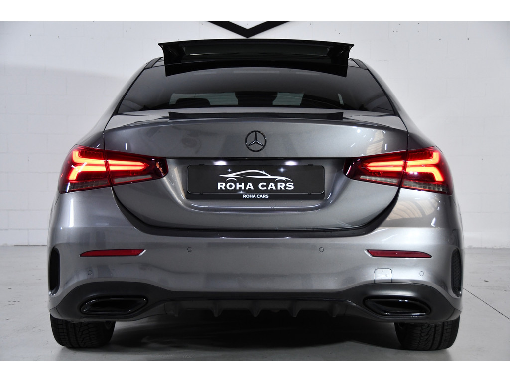 Mercedes-Benz A-klasse A200 AMG Pano*Camera*Keyless 21