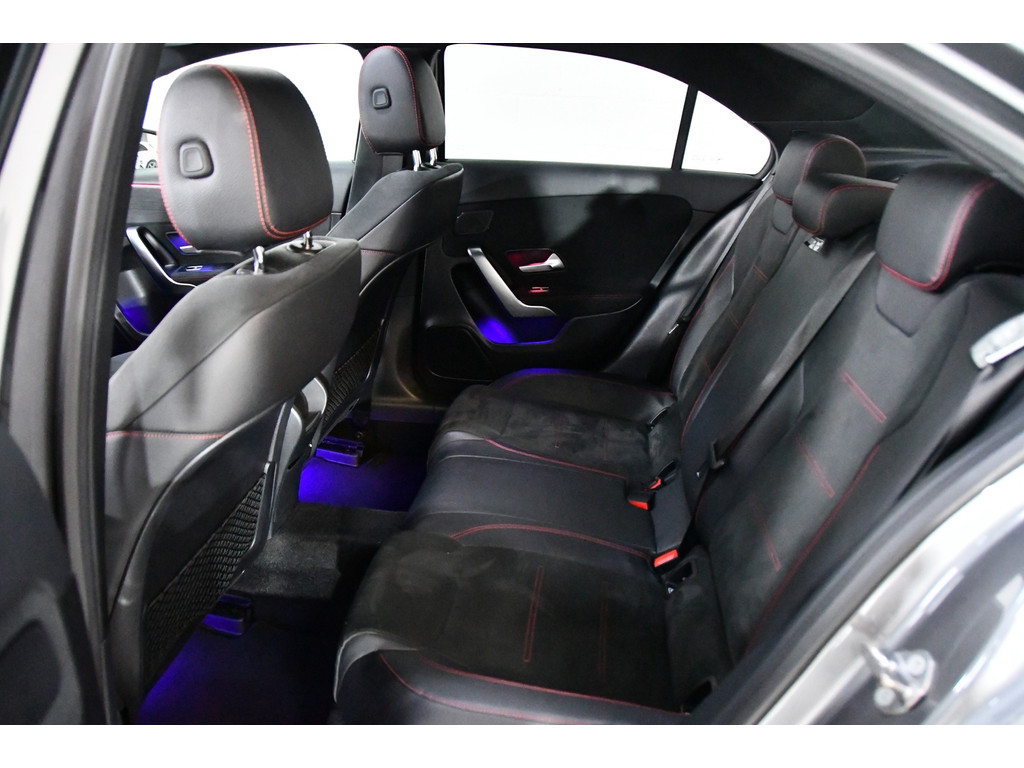 Mercedes-Benz A-klasse A200 AMG Pano*Camera*Keyless 5