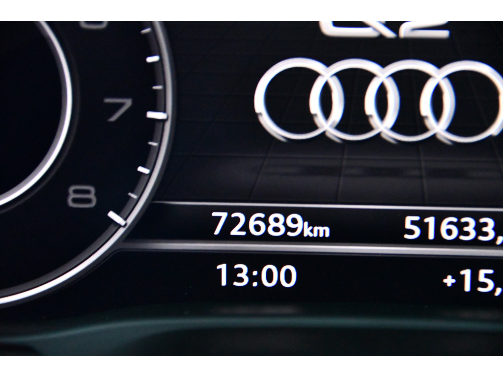 Audi Q2 35 TFSI S-Line, Pano, Camera, Navi 18