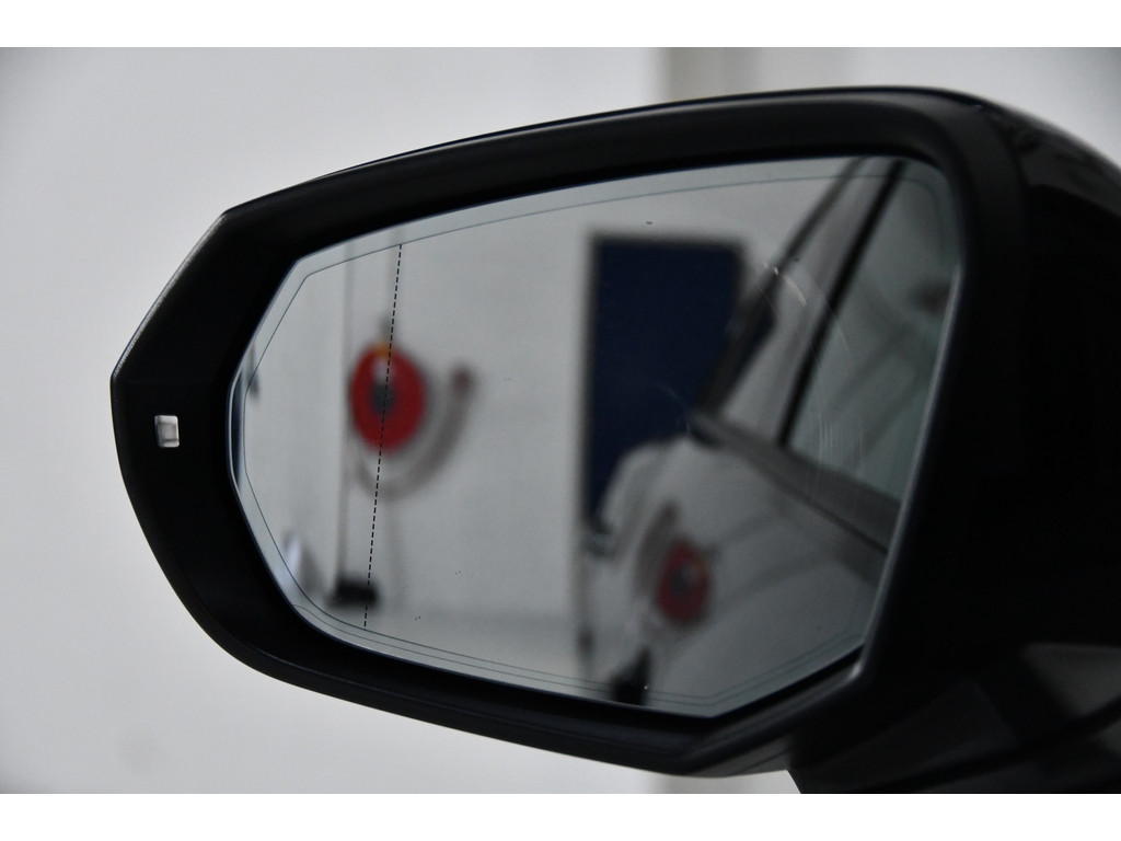 Audi Q2 35 TFSI S-Line, Pano, Camera, Navi 21