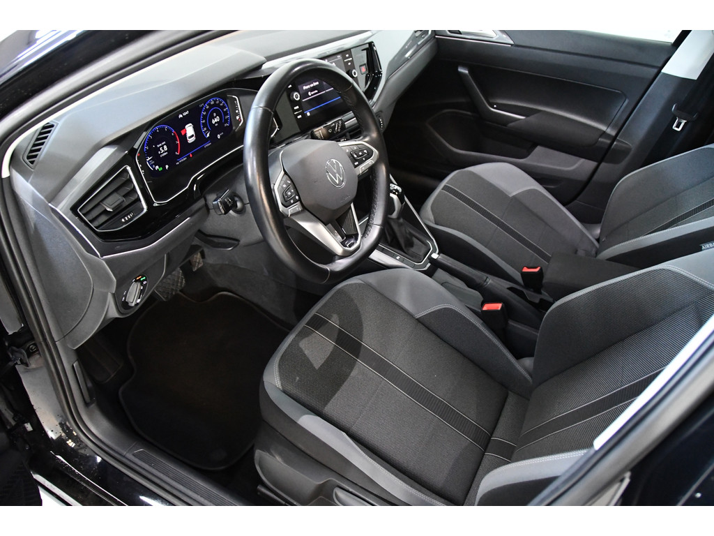 Volkswagen POLO 1.0 TSI Business IQ-light*Aut*Cam*Lane 1