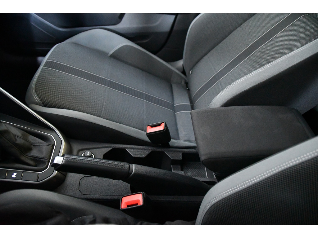 Volkswagen POLO 1.0 TSI Business IQ-light*Aut*Cam*Lane 13