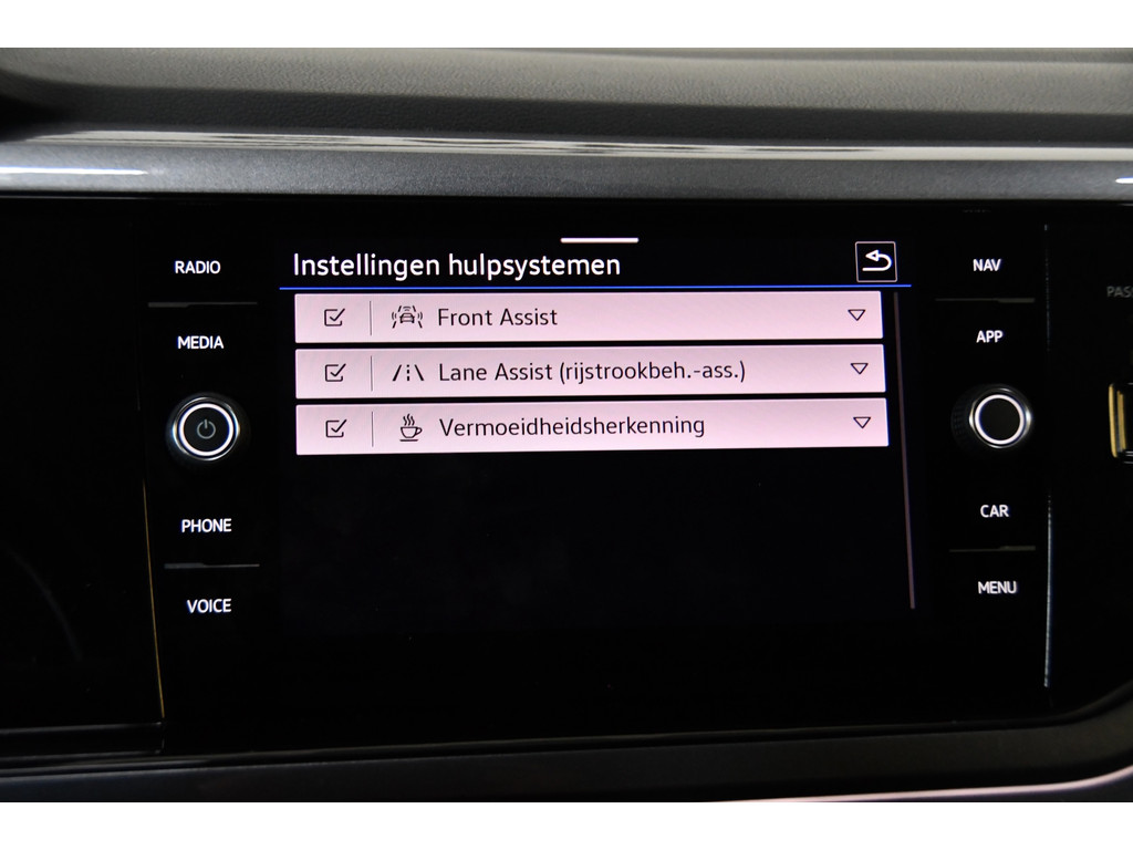 Volkswagen POLO 1.0 TSI Business IQ-light*Aut*Cam*Lane 14