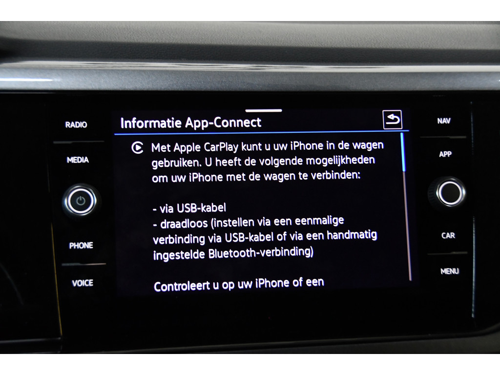 Volkswagen POLO 1.0 TSI Business IQ-light*Aut*Cam*Lane 15