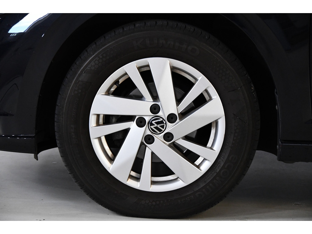 Volkswagen POLO 1.0 TSI Business IQ-light*Aut*Cam*Lane 2