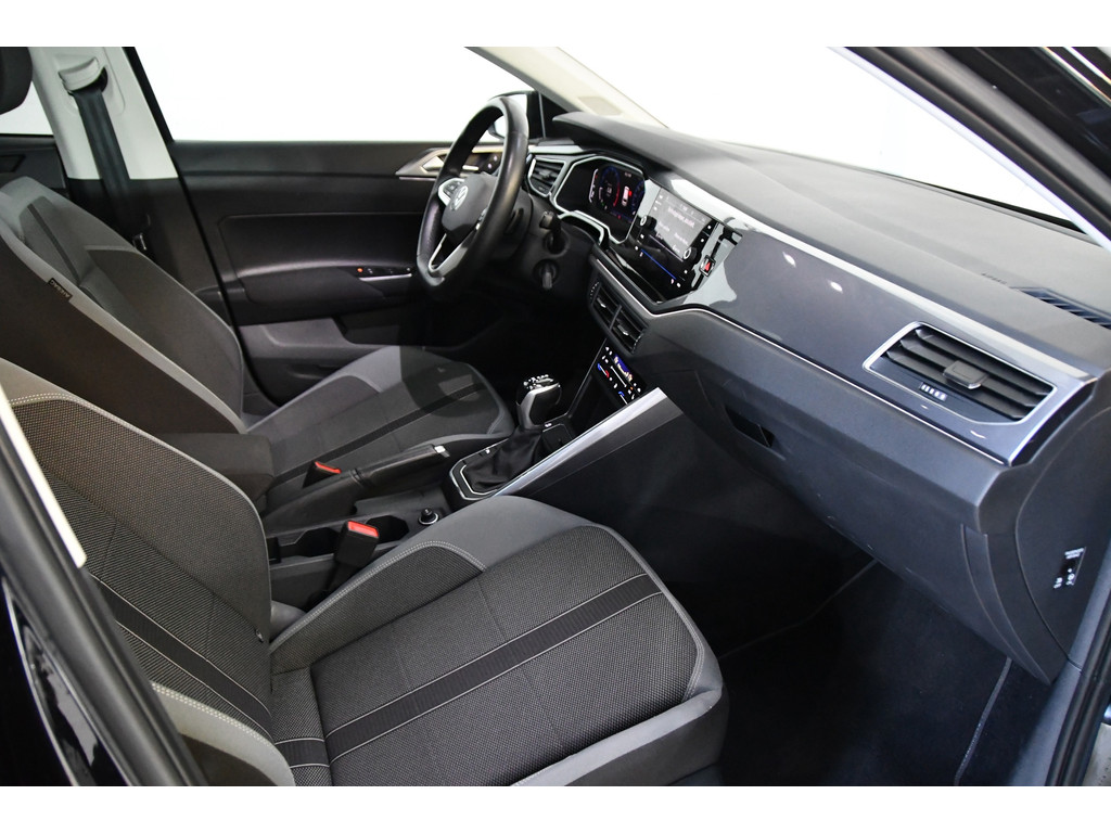 Volkswagen POLO 1.0 TSI Business IQ-light*Aut*Cam*Lane 4