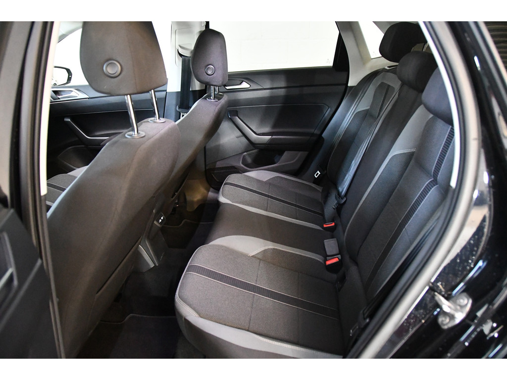 Volkswagen POLO 1.0 TSI Business IQ-light*Aut*Cam*Lane 5
