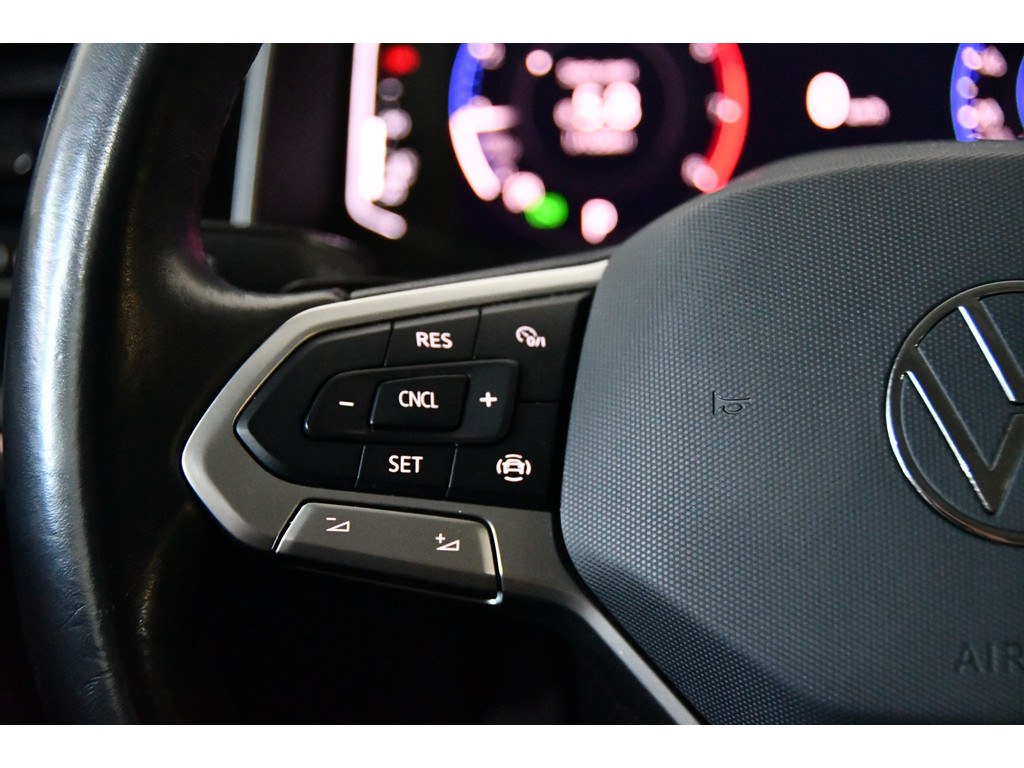 Volkswagen POLO 1.0 TSI Business IQ-light*Aut*Cam*Lane 7