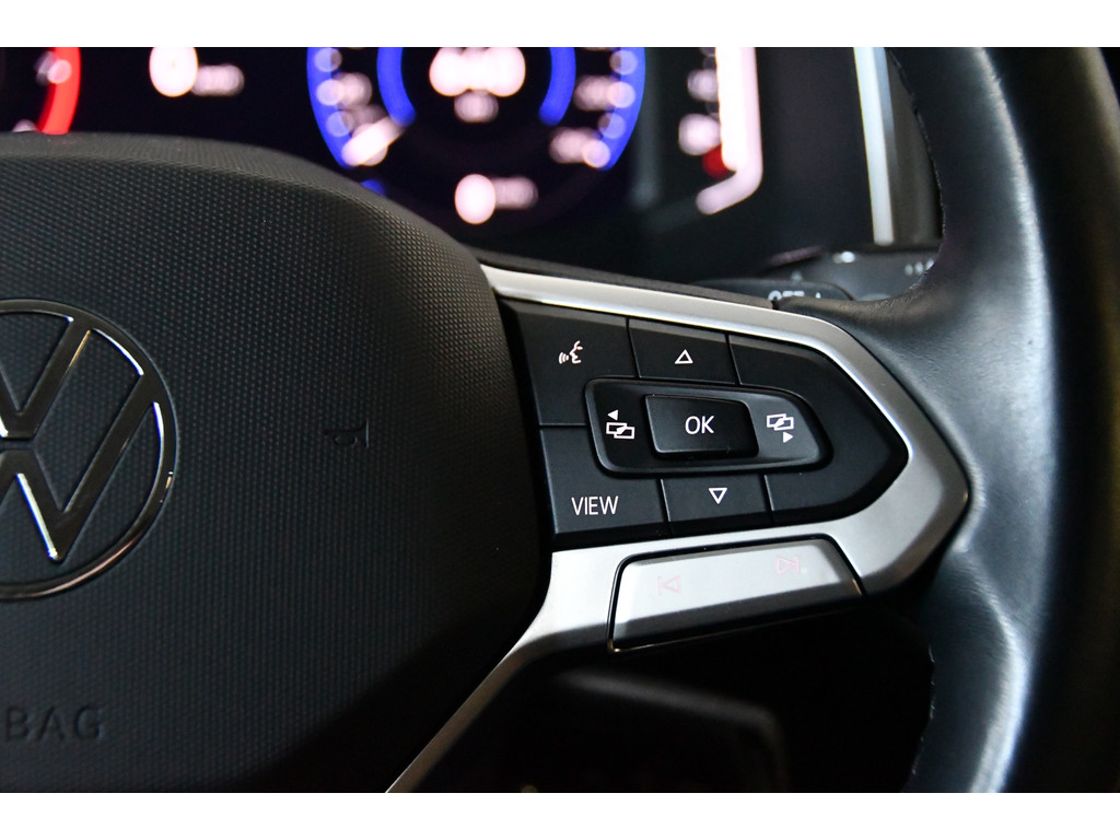 Volkswagen POLO 1.0 TSI Business IQ-light*Aut*Cam*Lane 9