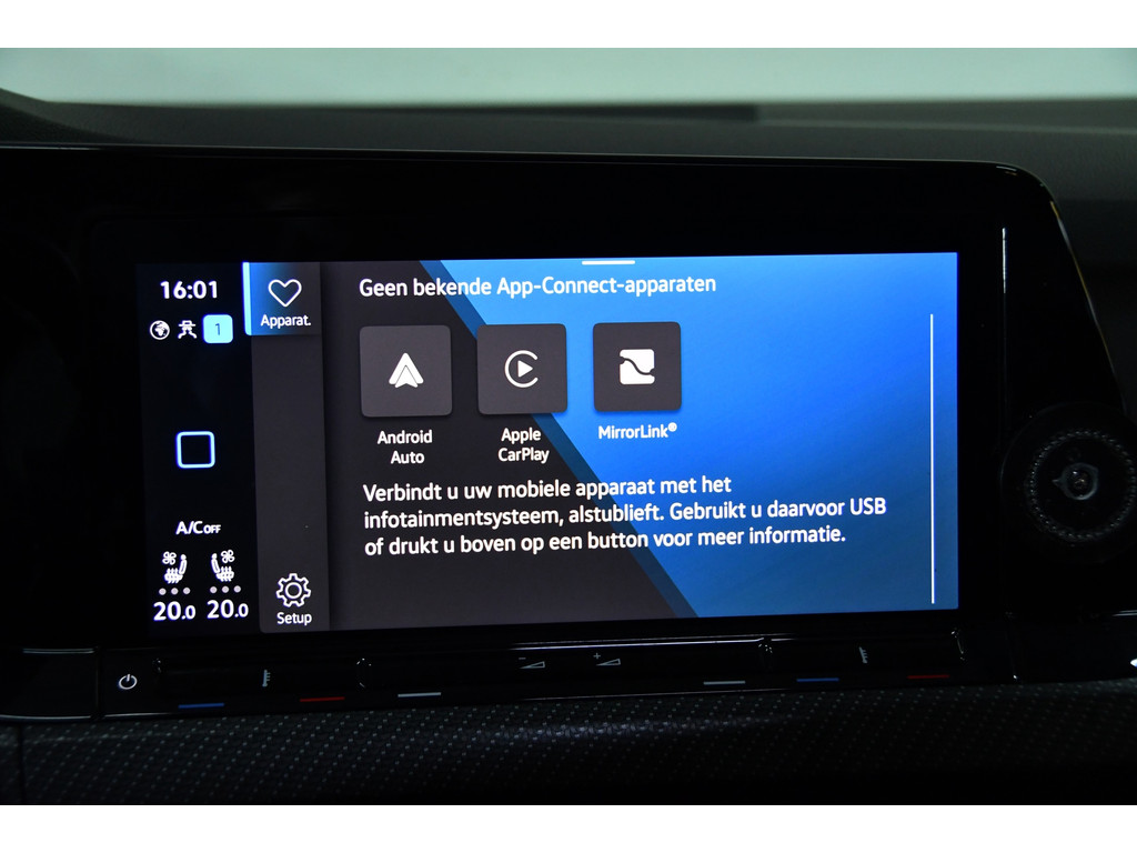 Volkswagen Golf 2.0 TSI R 4Motion Performance*AKra*Blindspot*Leder*Pano 17