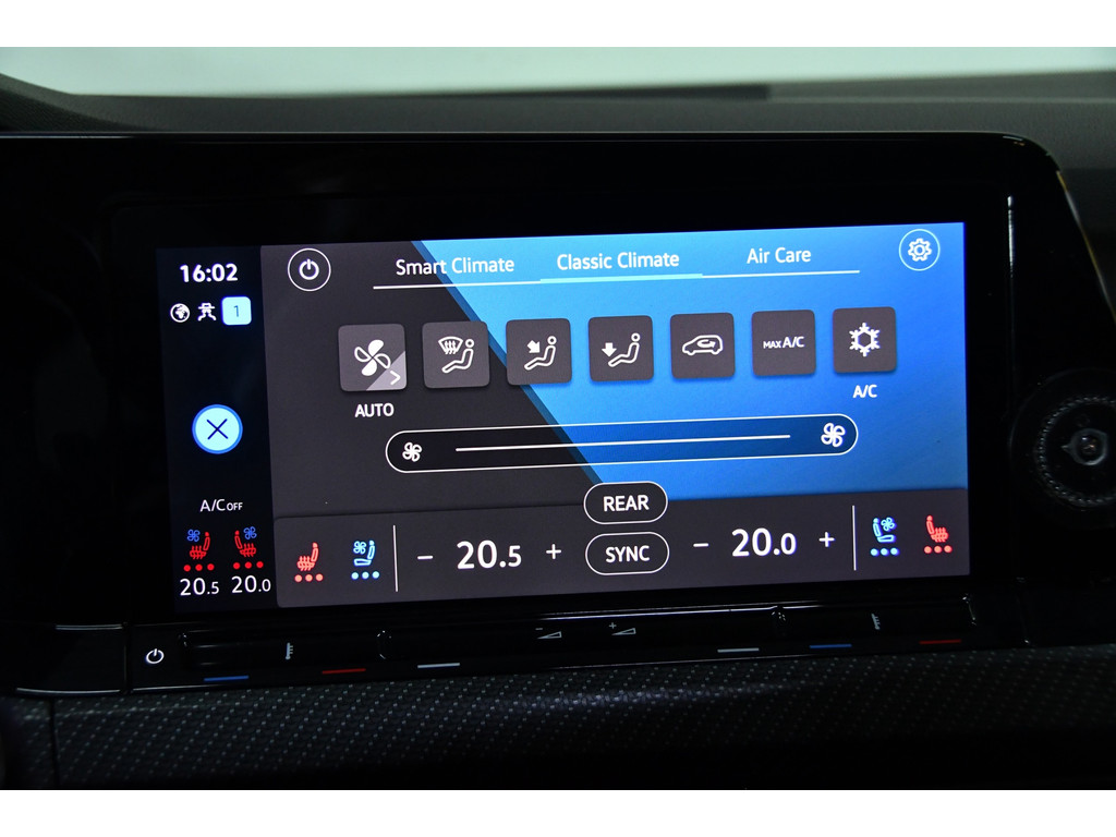 Volkswagen Golf 2.0 TSI R 4Motion Performance*AKra*Blindspot*Leder*Pano 19