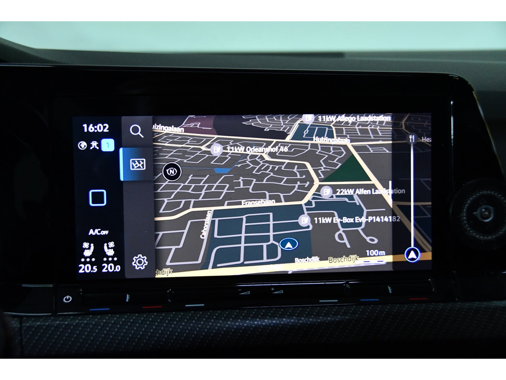 Volkswagen Golf 2.0 TSI R 4Motion Performance*AKra*Blindspot*Leder*Pano 20