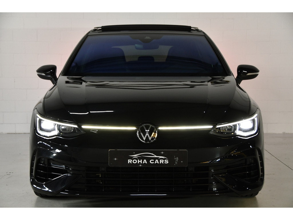 Volkswagen Golf 2.0 TSI R 4Motion Performance*AKra*Blindspot*Leder*Pano 24