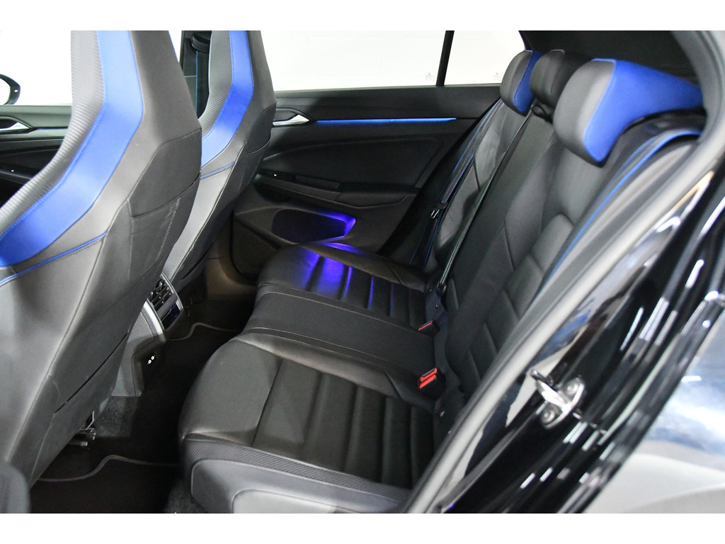 Volkswagen Golf 2.0 TSI R 4Motion Performance*AKra*Blindspot*Leder*Pano 6