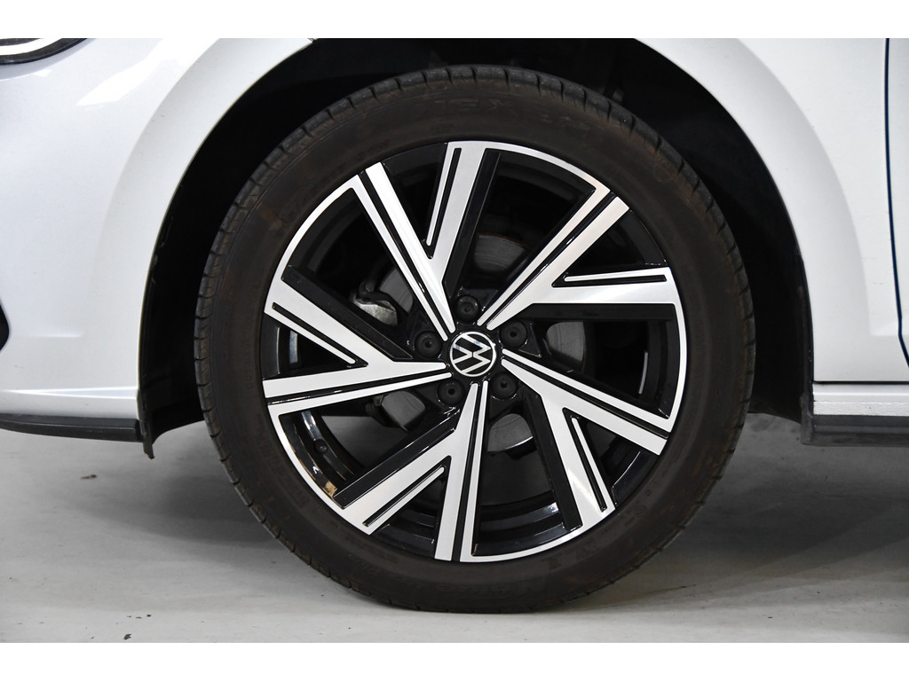 Volkswagen Polo 1.0 TSI R-Line, Full-options, Pano, Camera 1