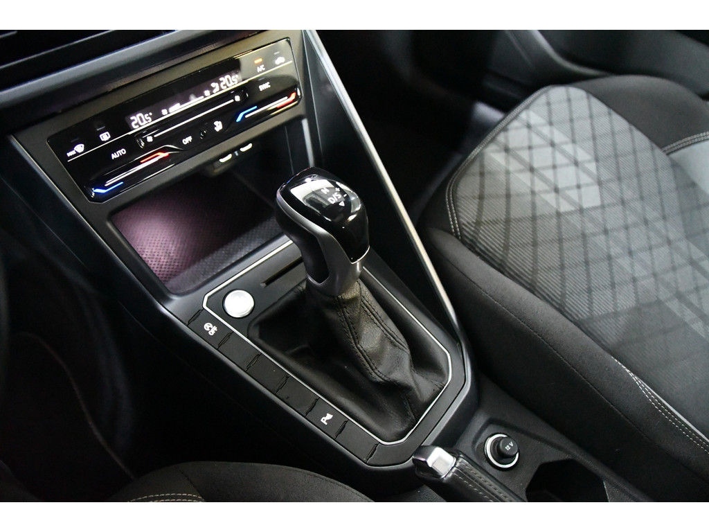 Volkswagen Polo 1.0 TSI R-Line, Full-options, Pano, Camera 20