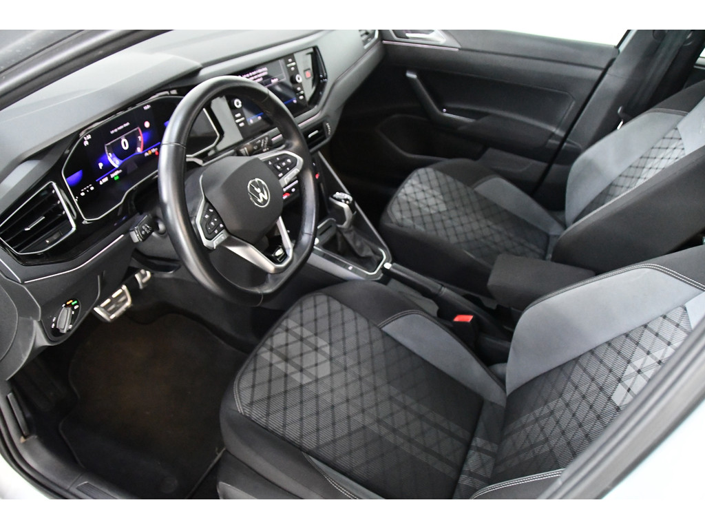 Volkswagen Polo 1.0 TSI R-Line, Full-options, Pano, Camera 4
