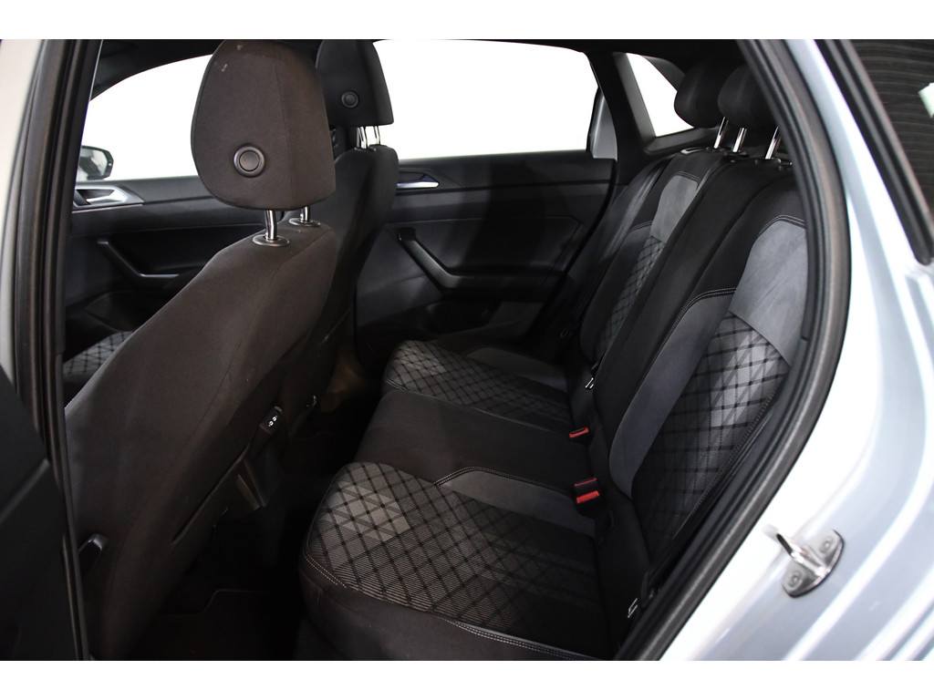 Volkswagen Polo 1.0 TSI R-Line, Full-options, Pano, Camera 5