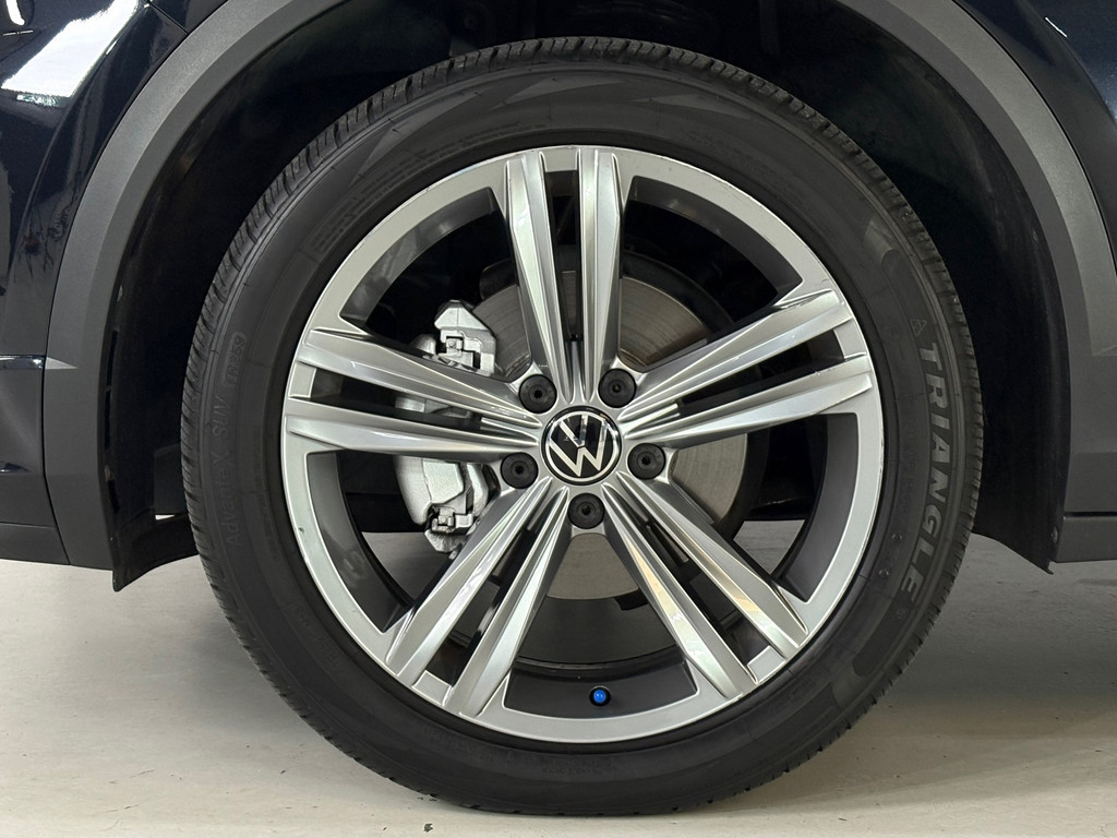 Volkswagen T-Roc 1.5 TSI R-Line Cam*Led*Keyless*Blindspot 1